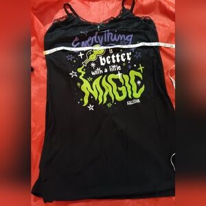 KILLSTAR Slip Dress (NWT)